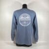 Crested Butte Laid Back T-Shirt- Long Sleeve