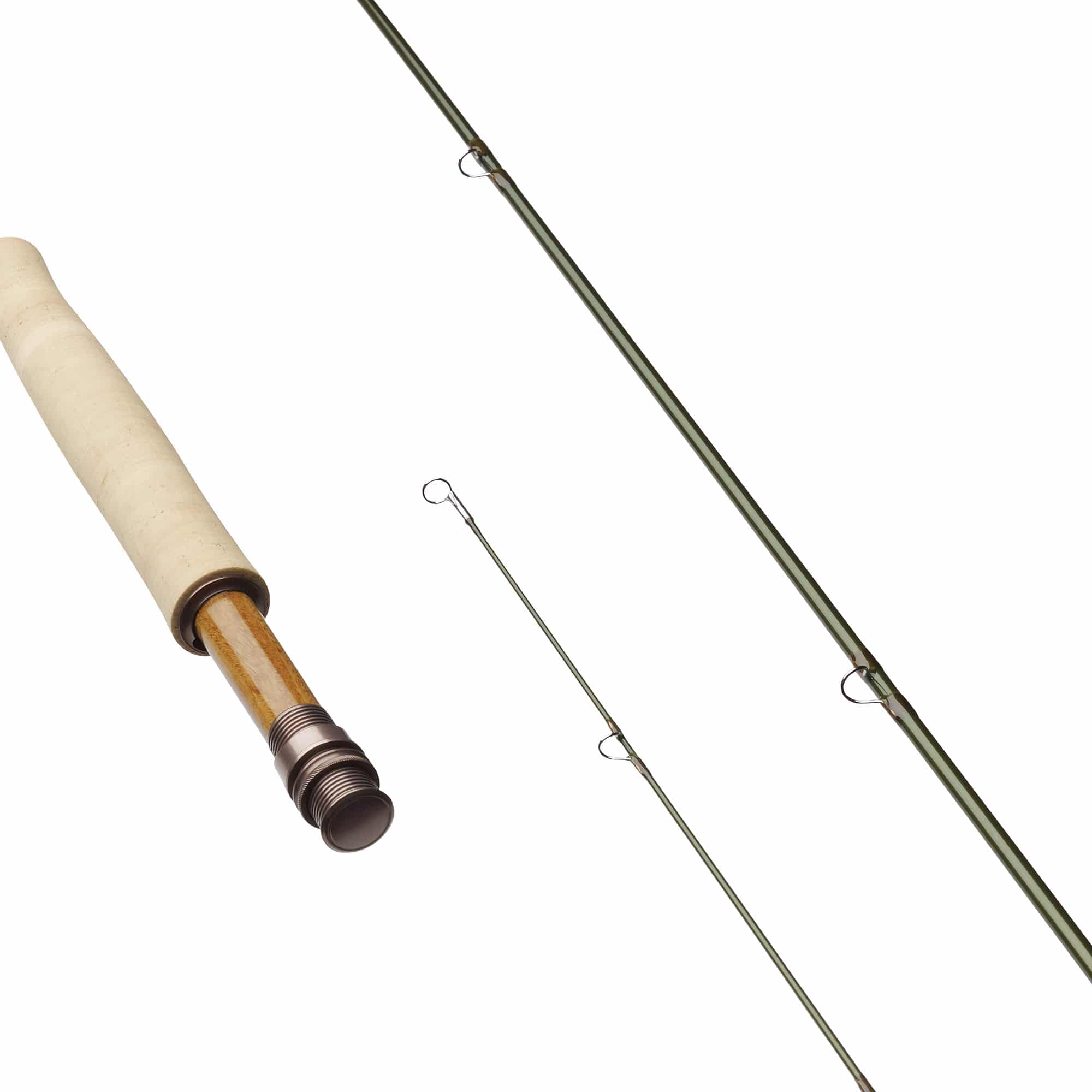Sage Dart Fly Rod - Dragonfly Anglers