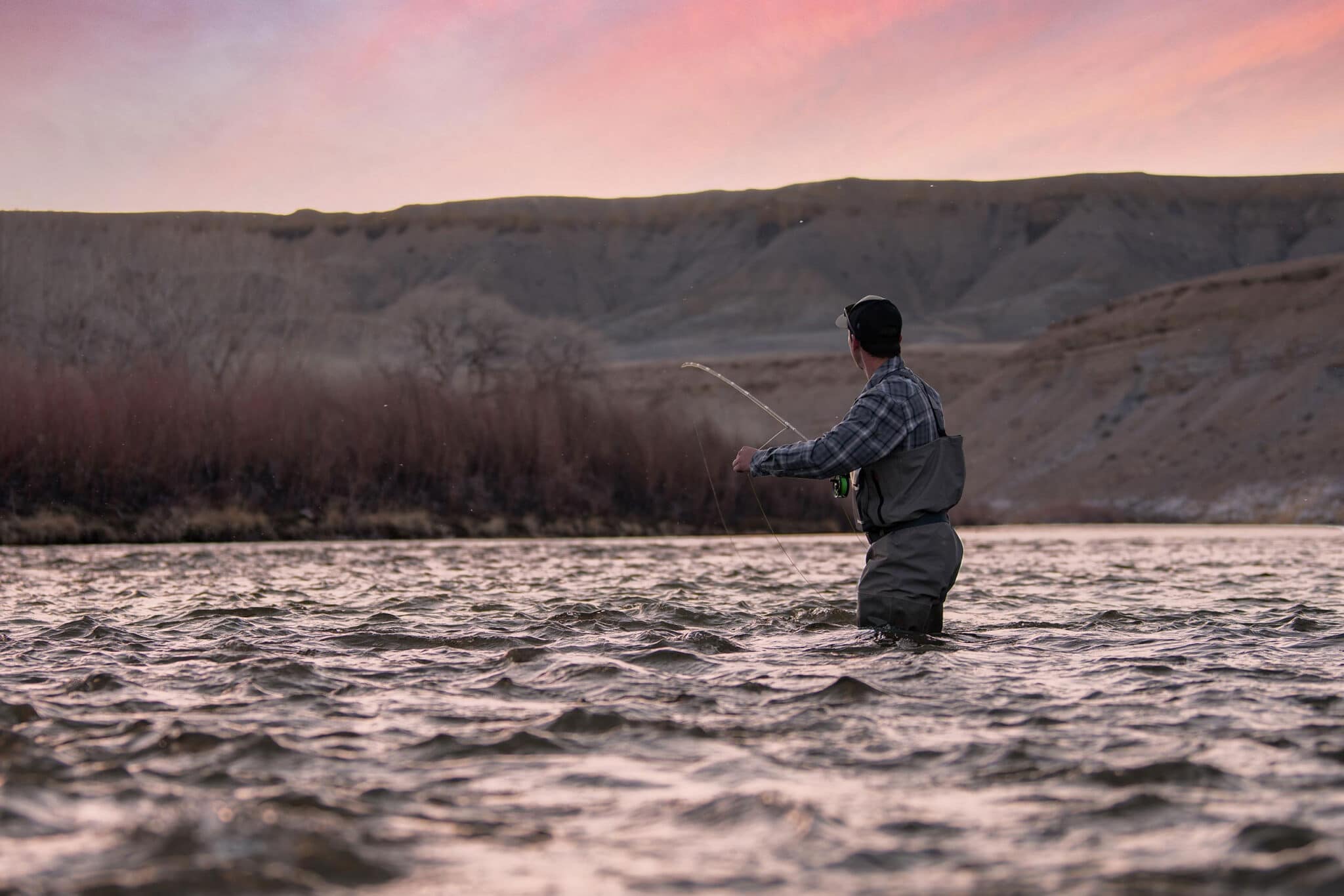 Crested Butte and Gunnison County Fly Fishing Dragonfly Anglers