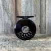 Abel TR 2/3 Reel-Gloss Black - Dragonfly Anglers