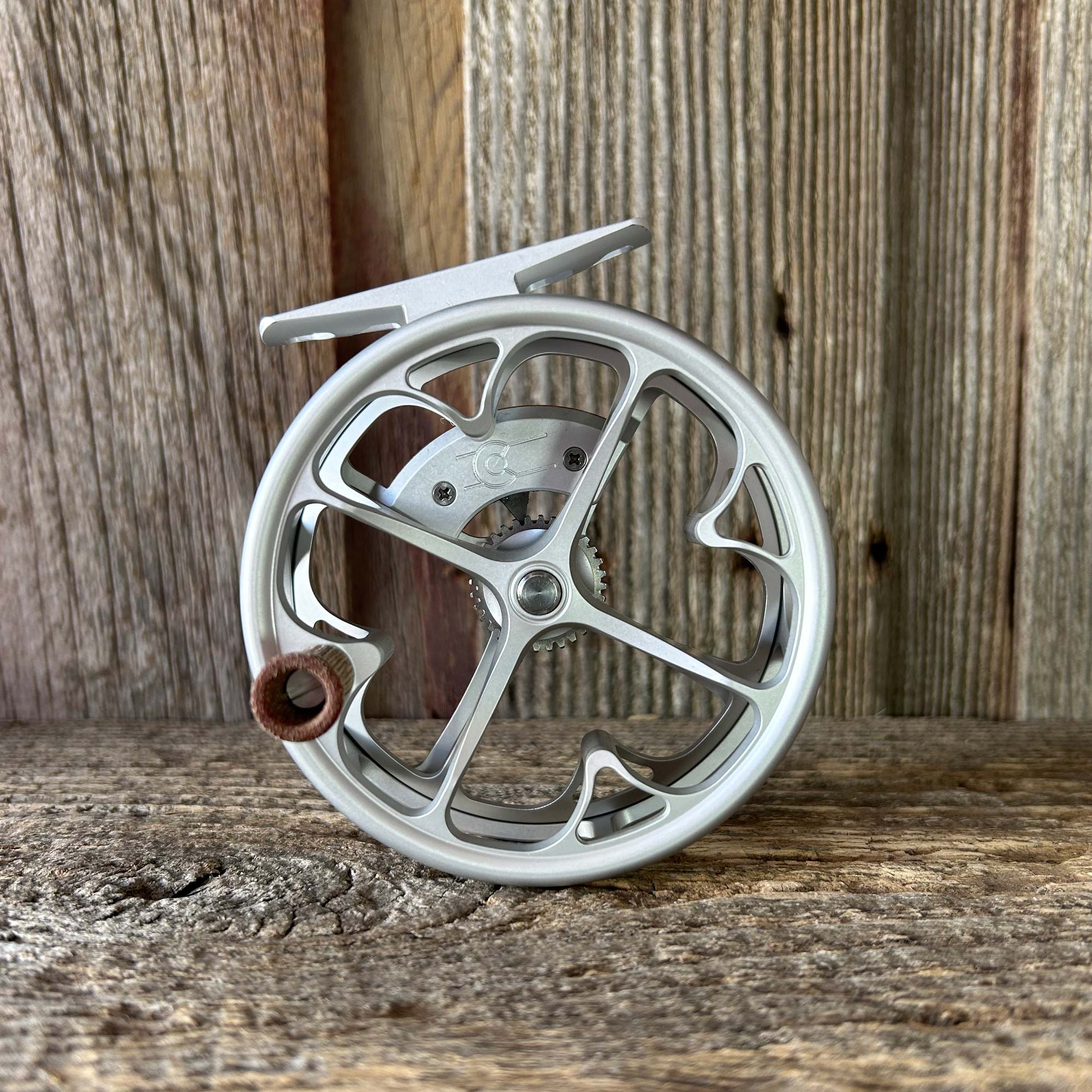 Ross Colorado Reel-Platinum - Dragonfly Anglers
