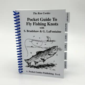 Shop Books, Gifts, etc. - Dragonfly Anglers