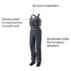 Patagonia Swiftcurrent Waders- Women's - Image 3