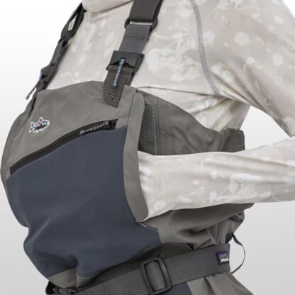 Patagonia Swiftcurrent Waders- Women's - Image 7