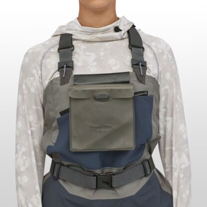 Patagonia Swiftcurrent Waders- Women's - Image 8