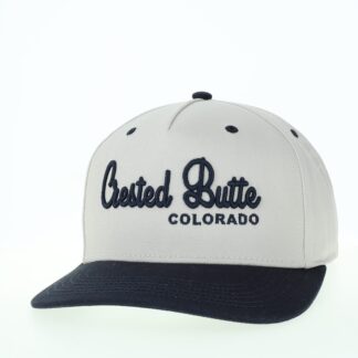 Heritage Crested Butte Hat - Navy