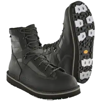 Patagonia Foot Tractor Wading Boots